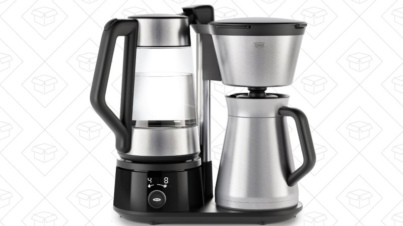 OXO On 12, $164